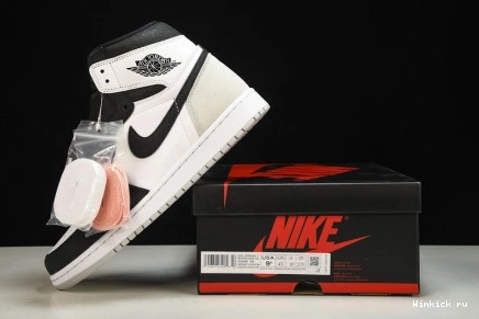 Retro 1 Jordan Stage Haze High OG 1110